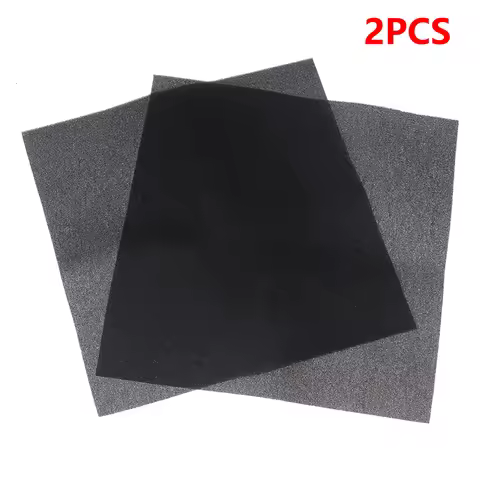 2 PCS Dustproof Air Filter Net Sponge For Projector EMP-X5 EMP-X68X EMP-X70 EMP-822 EMP-822H EMP-83 