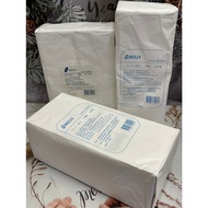💖 Belia Medical Gauze Block Lejian Wants Gauze Block Pound Pack 8PLY Unsterilized Pure Cotton Gauze 