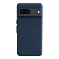 For Google Pixel 8 手機殼 藍色