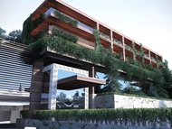 MIST HOTEL & SPA BY WARWICK