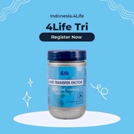 4LIFE TRI TRANSFER FACTOR FORMULA 60 CAPSULES - THE BEST IMMUNITY Vitamin SUPPLEMENT FOR THE BODY - 