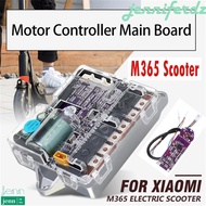 JENNIFERDZ Scooter Motherboard E-bike Outdoor Riding For XIAOMI M365 Scooter Skateboard Electric Bicycle Accessories ESC Circuit