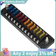 Fuse Box Holder 12 Way Fuse Box Fuse Box