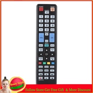 Punkstyle TV Remote Controller BN59-01041A Replacement Smart Control for Samsung
