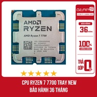 [FULL VAT]CPU Ryzen 7 7700 TRAY -