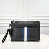 Official Store Authentic Original for Mens Bag Briefcases Clutches Wristlets Totes F29508 Size:29cmx