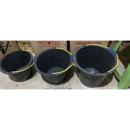 [ACEH] 16,18,22 Liter Cast Bucket/Bucket