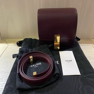 Celine classic Box small