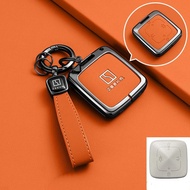 ZEEKR Key Cover ZEEKR 001 007 009 Dedicated Bluetooth Entity Smart ZEEKR x New Car Supplies ZEEKR 7X