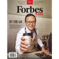 Forbes Asia (Single Issue)