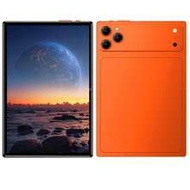 Z17 แท็บเล็ต Android 15 ขนาด 10.1 นิ้ว RAM 4GB + ROM 64GB/128GB, โปรเซสเซอร์ MTK 8788 Octa-Core CPU,