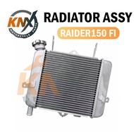 RADIATOR ASSEMBLY FOR RAIDER 150 FI / R150 FI