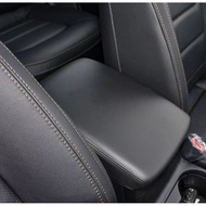 Mazda CX5 (2012-2016) Armrest Leather Cover Mazda CX-5 KE Armrest Cover Accessories