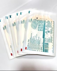 3M tedaderm film 防水 貼 傷口 透氣敷料 dressing frame 🔆已過期