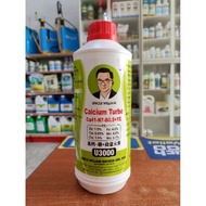 Calcium Turbo U3000/1 liter