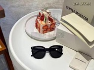 GENTLE MONSTER墨鏡潮流王 板材材質  蔡司光學鏡片GM· my ma　各種臉型都可戴，百搭，簡約，不過時