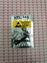 Flexibel Flexible Fleksibel Htc M9 Tc Cas Casan Charger Hf Mic Original