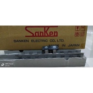 Transistor power SANKEN 2SA 1295 2SC 3264 JAPAN SANKEN A 1295 C 3264