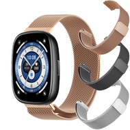 Aolon S7 Smart Watch Stainless Steel Strap Wristband Aolon S6 Smart Watch Smart Watch Replacement Br
