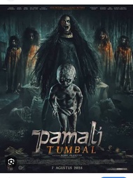 Dvd terbaru Pamali tum bal 2026