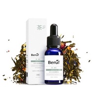 百芙Berùf 香氛精油 茶香調 綠茶 30ml 高濃度 水溶性