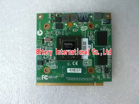 8400M GS GT P419 DDR2 VG.8MS06.002 VG.8MS06.001 VGA Video card for Acer 4520g 4520 4720 5920G 5520G 