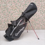 New Golf Bag Golf Stand Bag Golf Stand Bag Golf Stand Bag Golf Lightweight Waterproof Wear Resistant