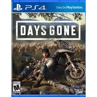 (🔥FLASH SALE🔥) Days Gone Deluxe Edition Full Game (PS4 & PS5) Activated Digital Download