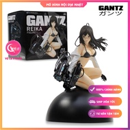 TAITO Genuine GANTZ Reika Figure