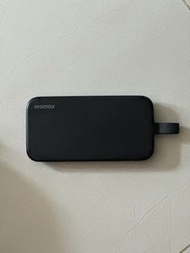 Momax IP118 10000mAh 行動電源