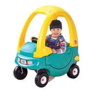 Step2 รถคู่ใจ Snuggle Bug รถเข็นเด็ก เสริมพัฒนาการ มีให้เลือก 2 สี