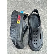 HOKA EVA sandals are super comfortable to wear, perfect for couples' style 1F7S