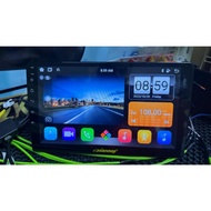 ANDROID PLAYER ASIANMAP 4+64GB, 6+128GB IPS