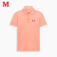 High-quality cotton short sleeve Men'S polo Shirt With Pink Flap, Orange, Gray D458170674 Fashion M2