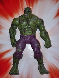 24 不議價 Marvel SELECT Legends Universe 6 Inch 6吋 PVC製 Spider-Man 蜘蛛俠 Action Figure Zombie HULK 喪屍變形俠醫