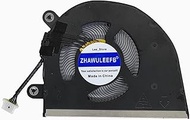 Replacement New CPU Cooling Fan for Lenovo Thinkpad S2 Yoga GEN 6 L13 Laptop P/N:ND55C53-19E15 NS85C