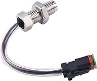 DUDSN Speed Transmitter Sensor 14Y-22-55510 Compatible with Komatsu Bulldozer D65EX D65PX D65WX Load