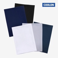 [Coolon] Functional Coolon fabric - solid color plain / cloth fabric cooling cold feeling material cloth wide fabric handicraft home fashion