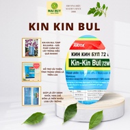 Kin Kin Bul 72WP Bulgaria COMBO 2 PACK - 45G PACKAGE - Fast effective plant care solution