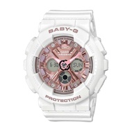 CASIO BABY-G BA-130-7A1DR [TIME GALERIE OFFICIAL STORE]