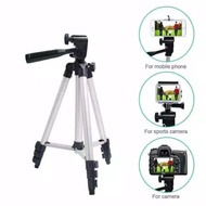 TRIPOD HP PLUS KEPALA TRIPOD BAUT 3110A 3110 3120 3120A  UNIVERSAL ORIGINAL