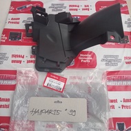 Spakbor dalam spakbor kolong belakang fender rear inner assy vario 125 fi pcx 150 cbu original honda