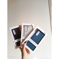 BESTCASE8 - GKK CASE COLOR WITH ANTI-SCRATCH FRONT SAMSUNG Z FOLD 3 Z FOLD 4/ Z FOLD 5/ Z FOLD 6/ Z 