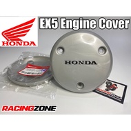 Honda EX5 Engine Cover, EX5 Clutch Engine Cover, EX5 Protector Cover, Engine Protector Cover EX5, Cr
