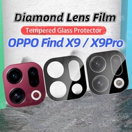 OPPO Find X9 X9Pro 2025 Full Coverage 3D Camera Lens For OPPO Find X9 FindX9 OPPOFindX9 X 9 9X Pro 5