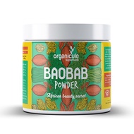 ORGANICULE Organic Baobab Powder