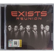 Exists - Reunion (CD)