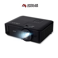 Projector ACER  PROJECTOR X1 DLP XGA 4000 LUMENS