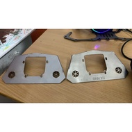 PAT EX SMALL MOUNTED ZIN BI 2.0 BI 3.0