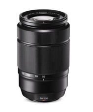 FUJINON XC50-230mmF4.5-6.7 OIS II 優惠碼